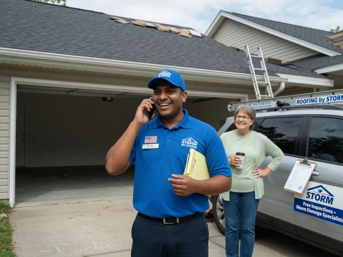 Roof Repair Near Me The Plains, OH FAQs